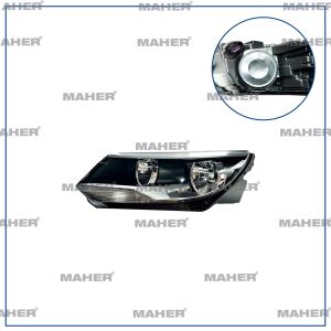 5N1941005C FAR TİGUAN 12-18 SOL