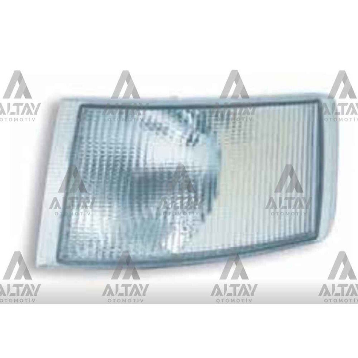 SİNYAL LAMBASI DUCATO 94-01 / PG BOXER / CT JUMPER DUYSUZ SOL PEUGEOT BOXER OEM: 1303854080