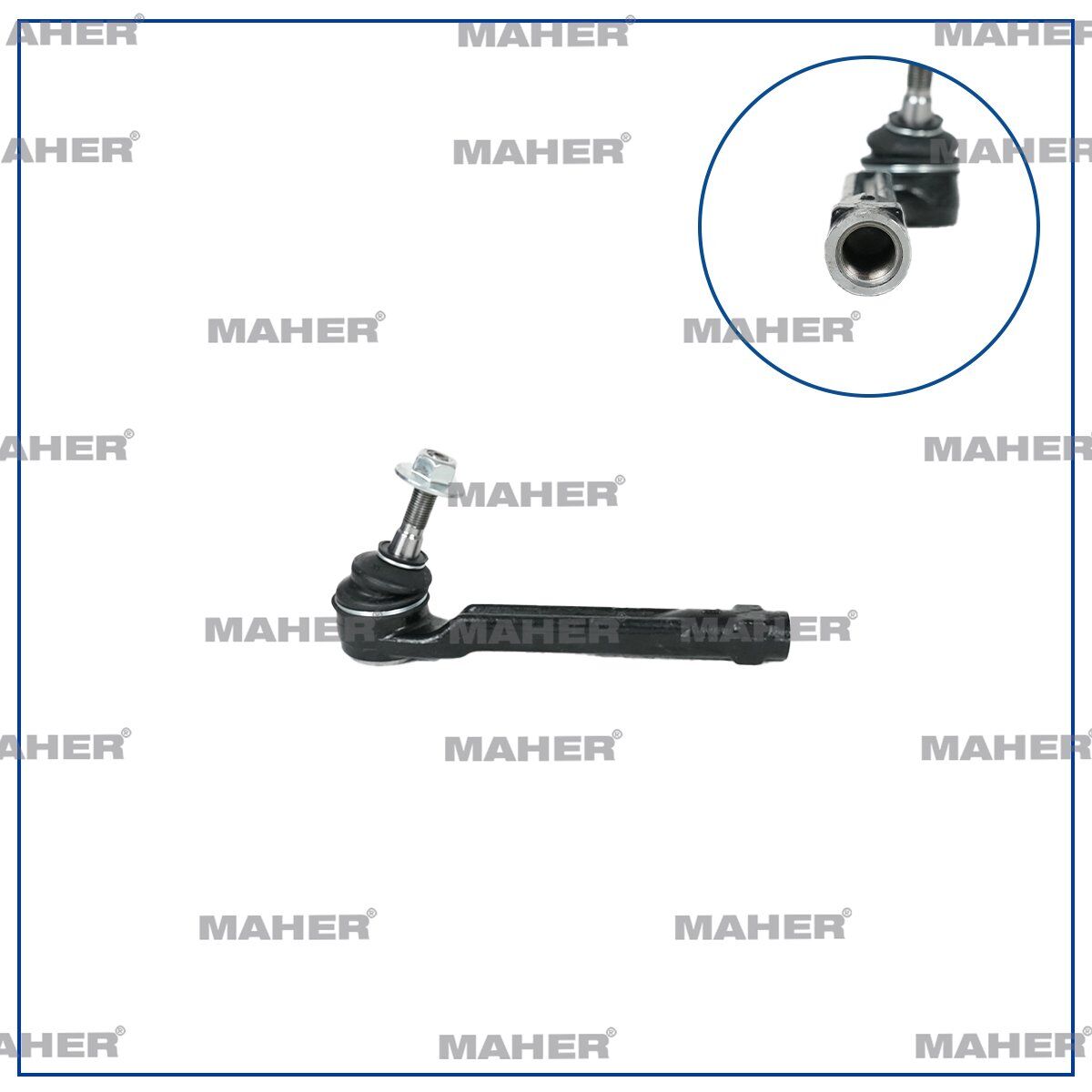 56820-N9100 ROTBAŞI TUCSON 21= SOL