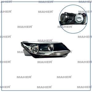 5N1941006C FAR TİGUAN 12-18 SAĞ