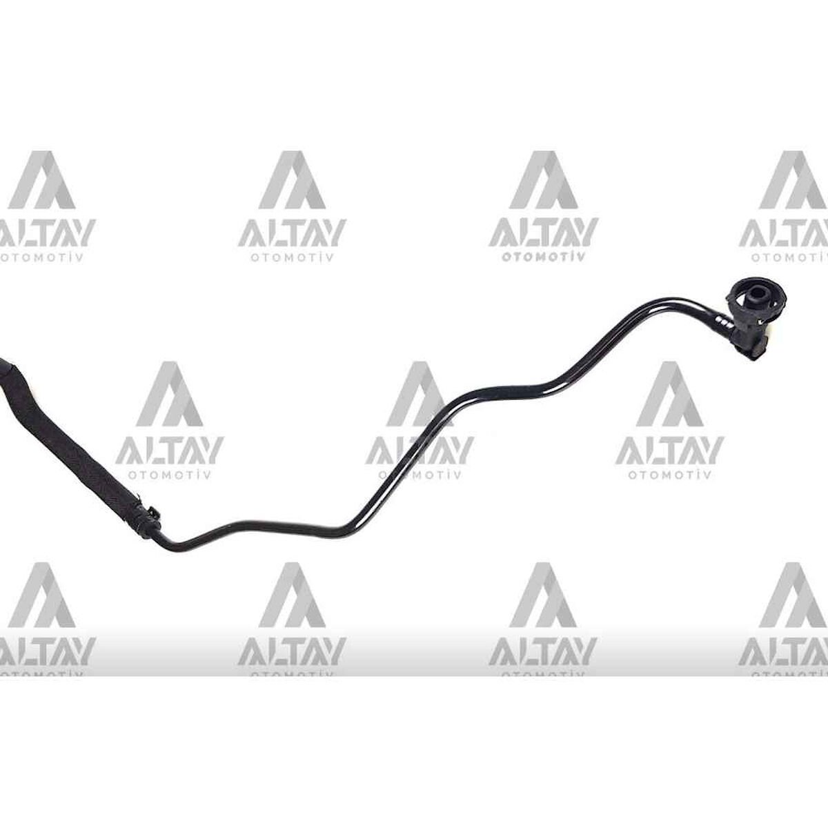 BORU YEDEK SU DEPOSU Q5 09-12 CJCB-CSUB-CJCA 2.0 TDI ARKA   OEM: 8R0121081