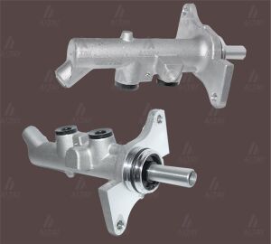 FREN ANA MERKEZ COROLLA 02-06 1.4-1.6 VVTI / COROLLA 04-07 1.4 D4D TOYOTA COROLLA OEM: 47201-09060