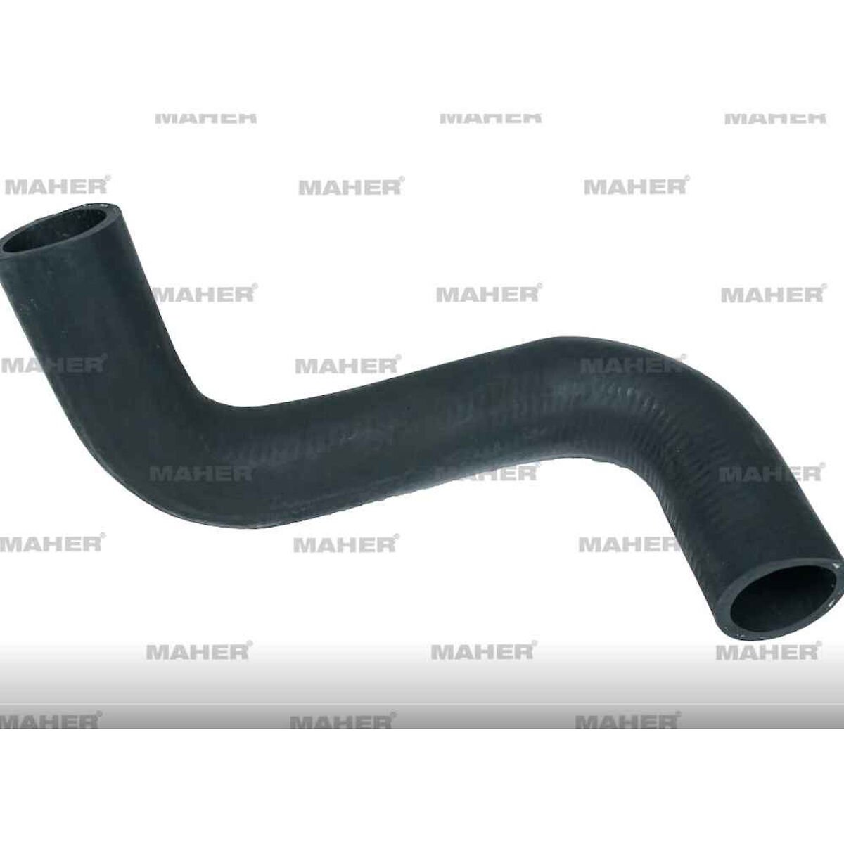 HORTUM RADYATÖR ALT R9 S   OEM: 7700775156