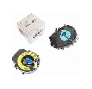 AIRBAG ÇEMBERİ (ZEMBEREK) I-10 13-18 / RIO 15= KIA RIO OEM: 93490-A4110