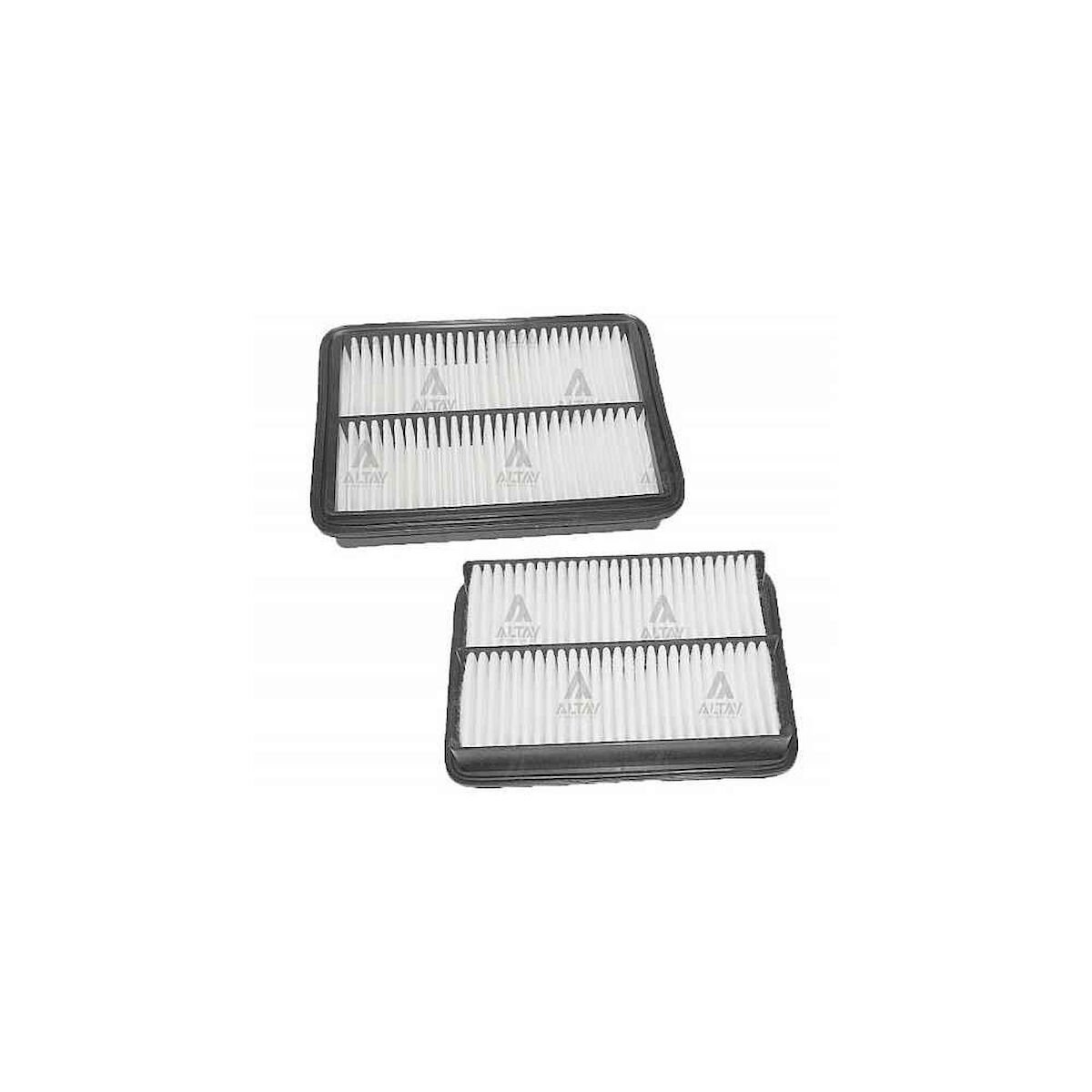 HAVA FİLTRESİ H-1 08-11   OEM: 28113-4H000