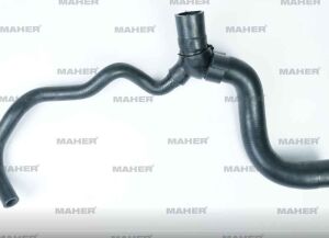 HORTUM RADYATÖR ÜST CLIO 2 1.6 AT RENAULT CLIO OEM: 7700836707