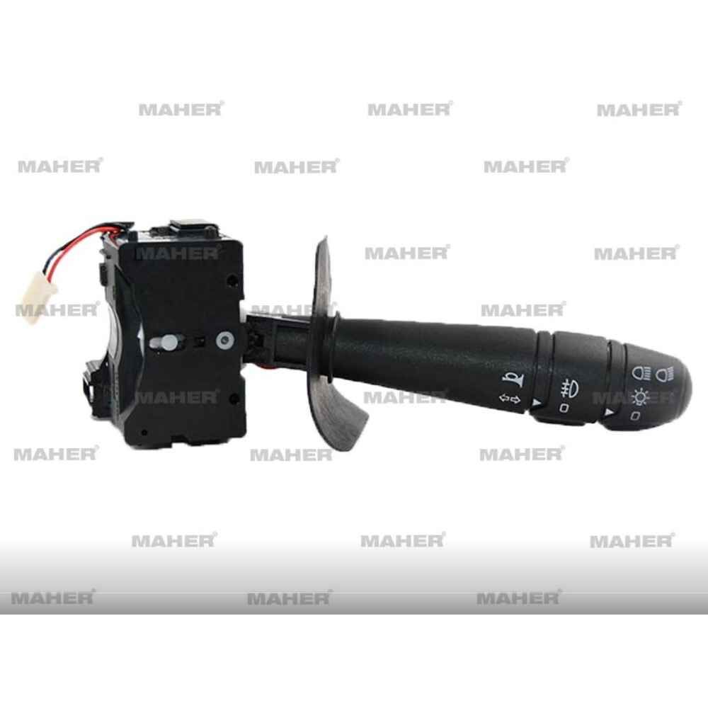 KOL FAR-SİNYAL KUMANDA KANGOO SİS FARSIZ KORNALI RENAULT KANGOO OEM: 7701045864
