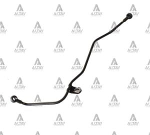 28241-2A102 HORTUM YAĞ BESLEME ACCENT 06-11 ERA / GETZ / MATRIX