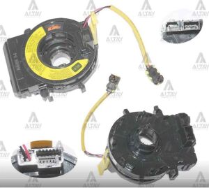 AIRBAG ÇEMBERİ (ZEMBEREK) IX-35 10-15   OEM: 93490-2K310