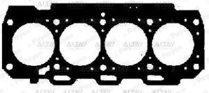 60816234 SİLİNDİR KAPAK CONTASI DOBLO / MAREA / VECTRA C / ASTRA H 1.9JTD 0.90mm