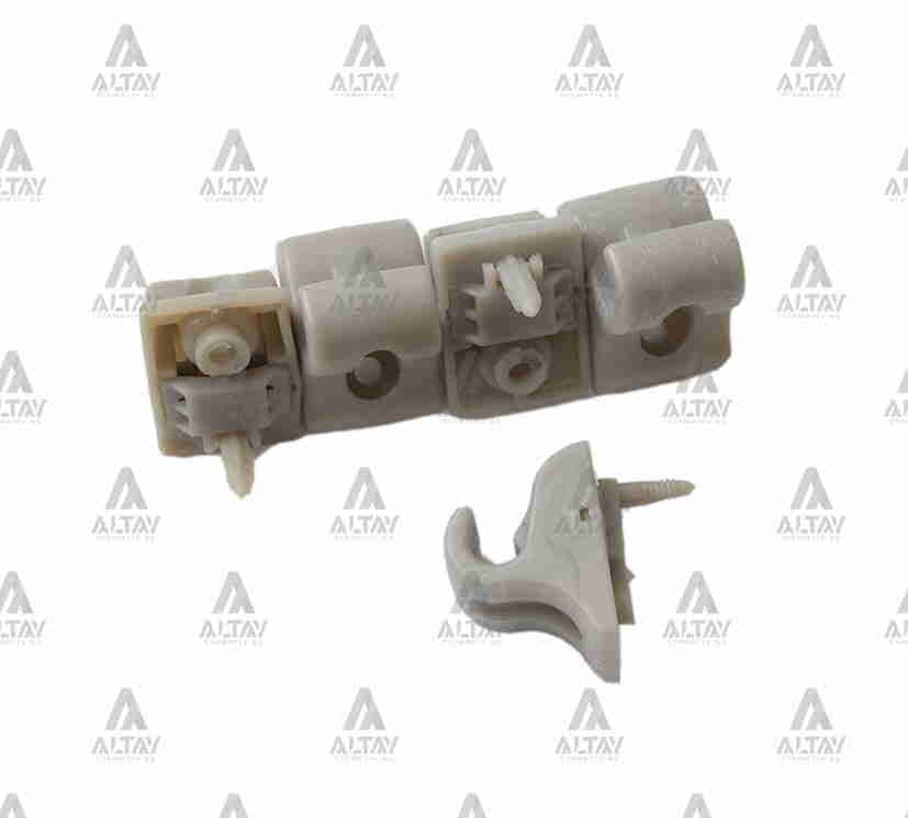 85235-4D000QS GÜNEŞLİK TUTUCUSU ACCENT 06-11 ERA