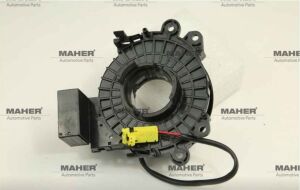 AIRBAG ÇEMBERİ (ZEMBEREK) JUKE 11-15 (HIZ SABİTLEMESİZ TİP) NISSAN JUKE OEM: B5554-3AW9A