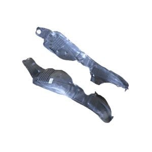 ÇAMURLUK DAVLUMBAZI MAZDA 6 ÖN 02-07 SOL   OEM: GJ6A-56-140D