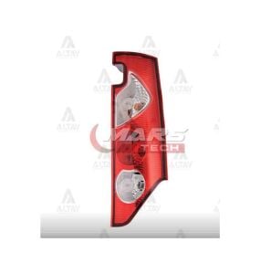 STOP LAMBASI KANGOO 08-12 DUYSUZ (YANA AÇILAN KAPI) SOL RENAULT KANGOO OEM: 8200419949