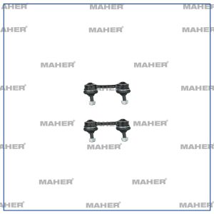 0K2A-53-4150A Z ROT SEPHIA R-L  95-99 / SHUMA 96-04 ÖN