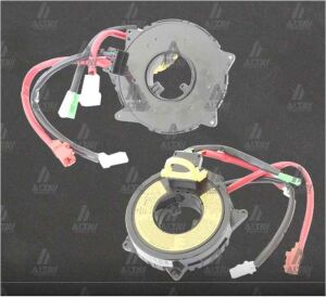 AIRBAG ÇEMBERİ (ZEMBEREK) L-200 02-05   OEM: MB953169