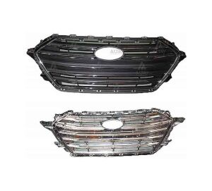 PANJUR ELANTRA 16-18 (STYLE-MODE) HYUNDAI ELANTRA OEM: 86350-F2000