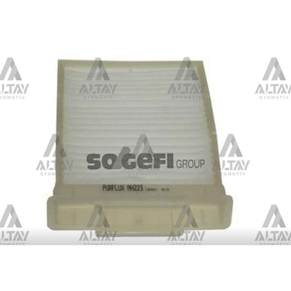 POLEN FİLTRESİ 107 / C1 1.0-1.4 HDI 05=   OEM: 6479A5