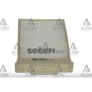 POLEN FİLTRESİ 107 / C1 1.0-1.4 HDI 05=   OEM: 6479A5