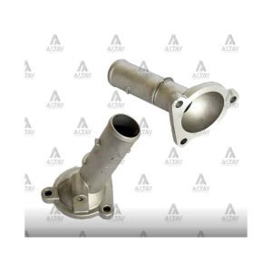 TERMOSTAT KAPAK ÜST PICKUP 03-06   OEM: 13049-VK500