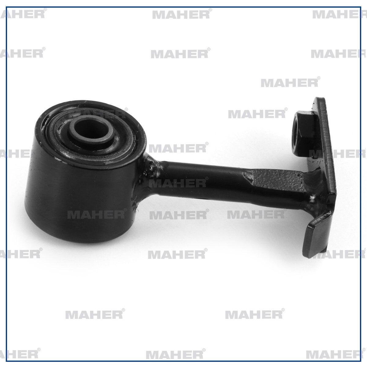 0K72A-34-150A Z ROT PREGIO  97-05 VİRAJ BAĞLANTI ÇUBUĞU ÖN