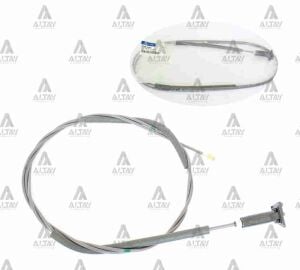 81590-1E000 TEL DEPO KAPAK ACCENT 06-11 ERA