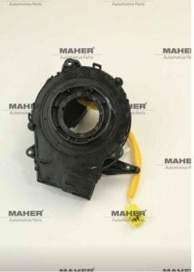 AIRBAG ÇEMBERİ (ZEMBEREK) MAZDA 3 09-13   OEM: BBP3-66-CS0A