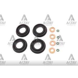 ENJEKTOR KECE  KİT  BOXER III / JUMPER III 22DT / PUMA 2.2HDI 06-11  / DUCATO III 2.2JTD / V347 2.2TDCI PEUGEOT BOXER OEM: 6C1Q6K780AB