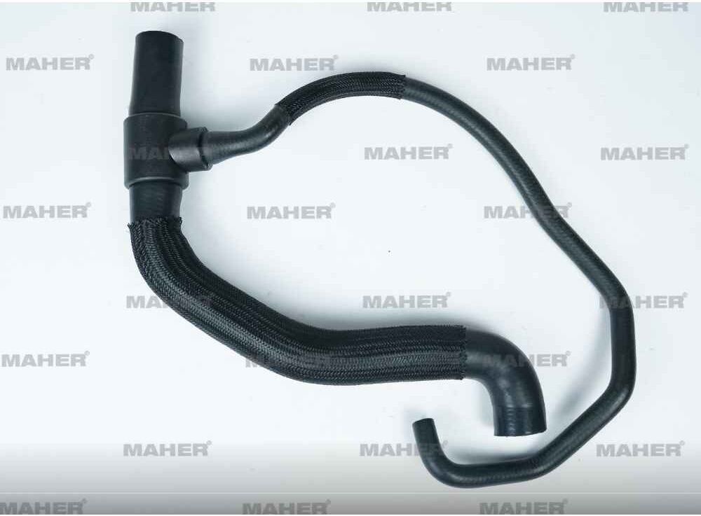 HORTUM RADYATÖR ÜST LAGUNA 2 1.6 / 2.0 16V RENAULT LAGUNA OEM: 8200435808