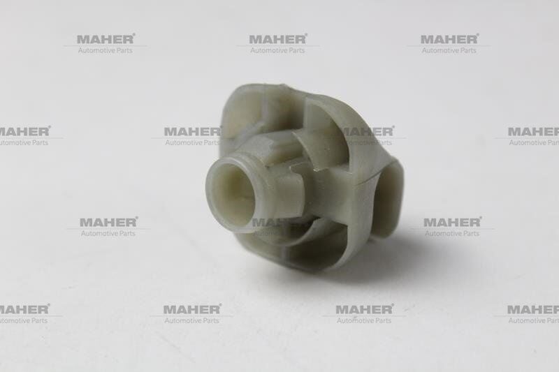 88217-S04-032A-G GÜNEŞLİK TUTUCUSU CIVIC  96-01 GRİ