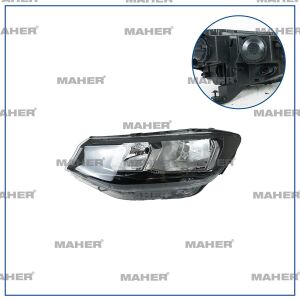 2K8941005C FAR CADDY 21= SOL