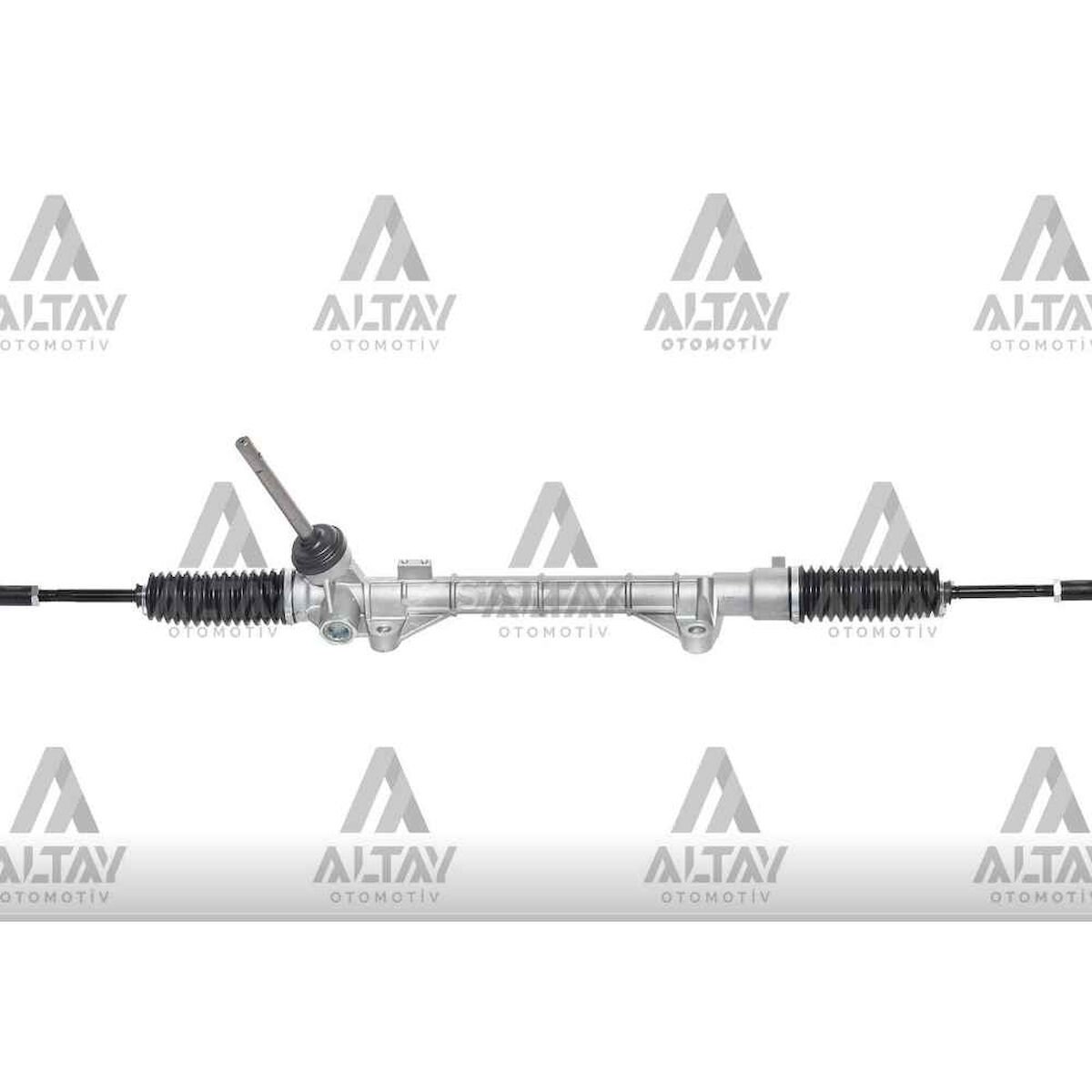 DİREKSİYON KUTUSU QASHQAI 07-13 / X-TRAIL 07= EPS ROTBAŞLI NISSAN QASHQAI OEM: 48001-JD90B