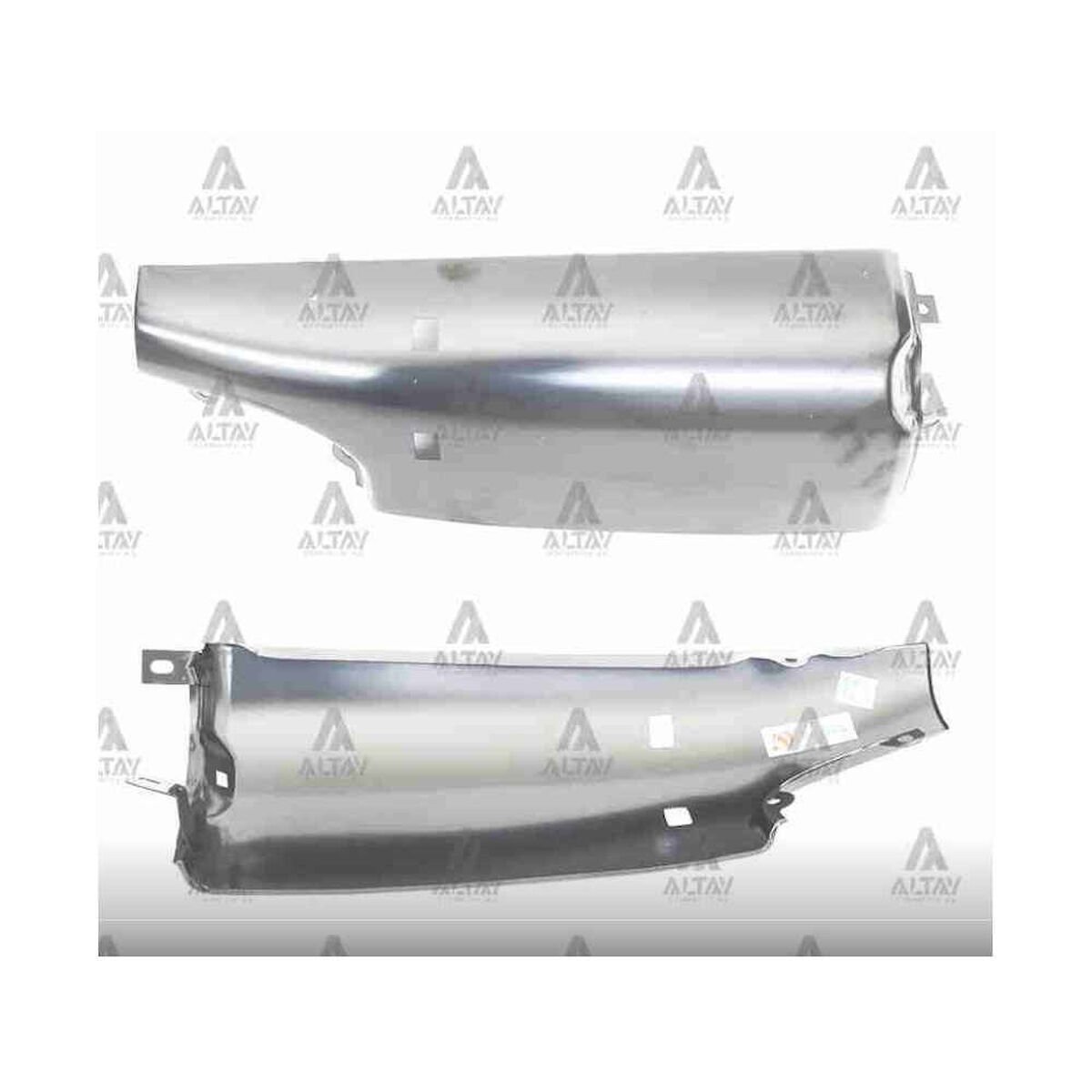 KÖŞE SACI CANTER 304/449 SOL   OEM: MC997689