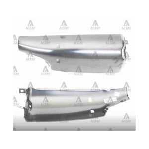 KÖŞE SACI CANTER 304/449 SOL   OEM: MC997689