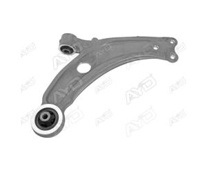 SALINCAK 308 II 13= ROTİLSİZ ALUMINYUM ALT SAĞ PEUGEOT 308 OEM: 9800596580