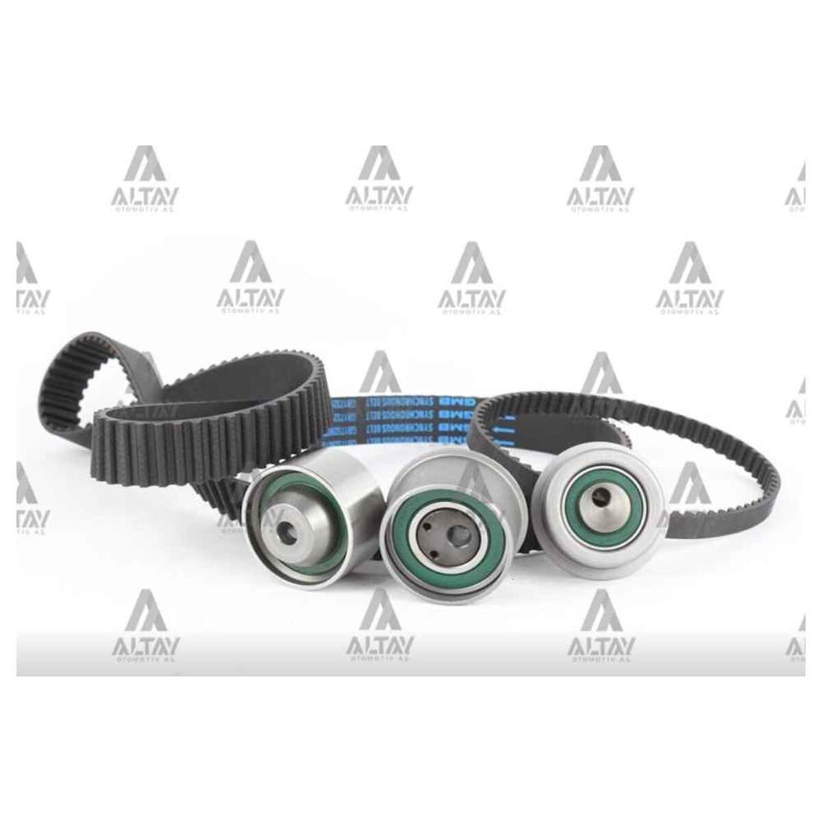 TRİGER SETİ HYUNDAI SONATA / 65 DİŞ / 173 DİŞ HYUNDAI SONATA OEM: KTB704