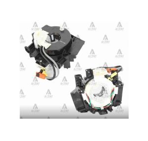 AIRBAG ÇEMBERİ (ZEMBEREK) QASHQAI 07-10 / NOTE NISSAN QASHQAI OEM: B5567-JD00A