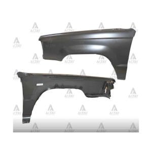 ÇAMURLUK L-200  90-99 ÖN SOL   OEM: MB506105