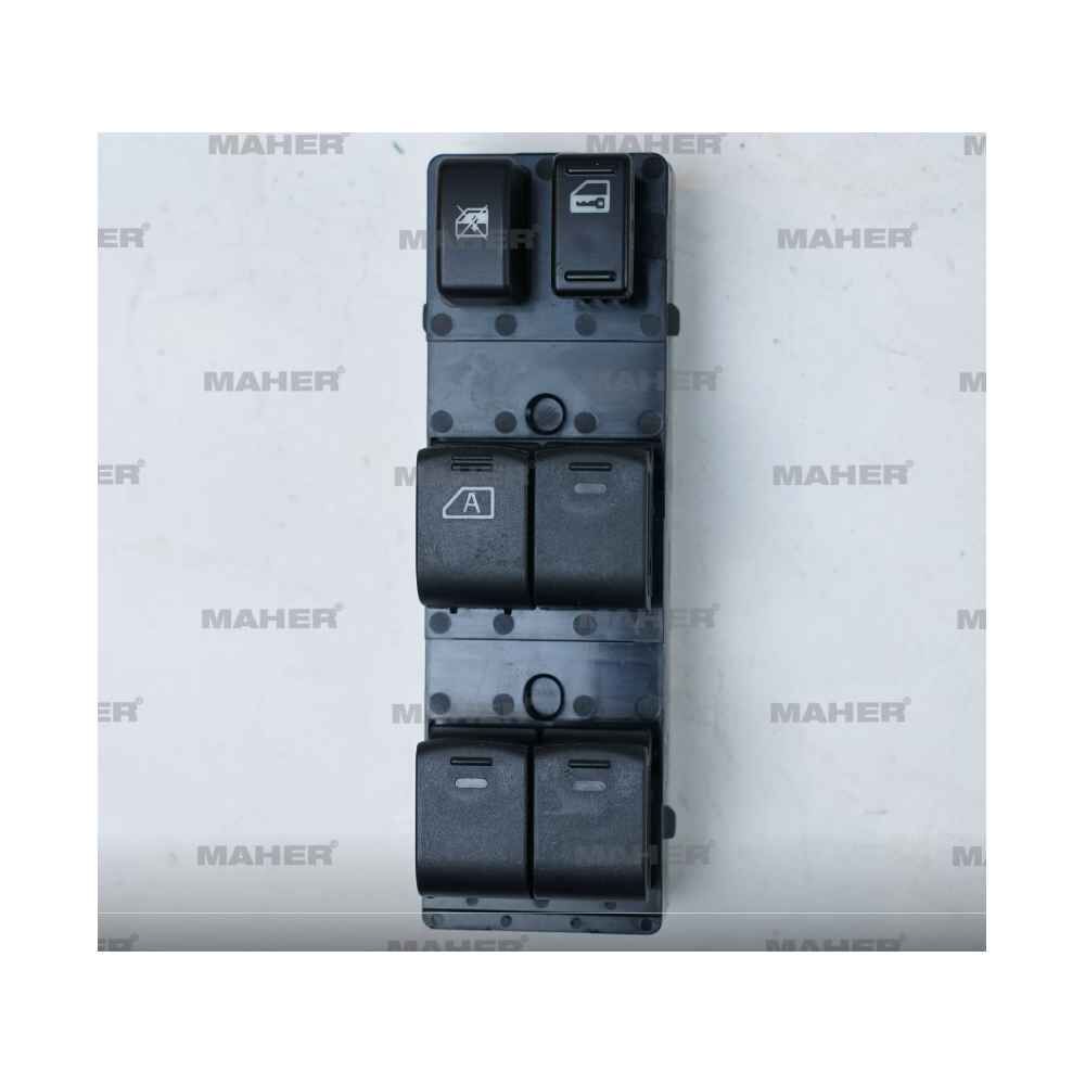 DÜĞME CAM AÇMA PATHFINDER 05-07 17 PIN   OEM: 25401-9W100