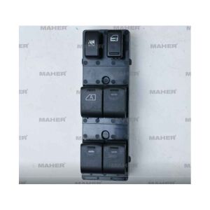 DÜĞME CAM AÇMA PATHFINDER 05-07 17 PIN   OEM: 25401-9W100