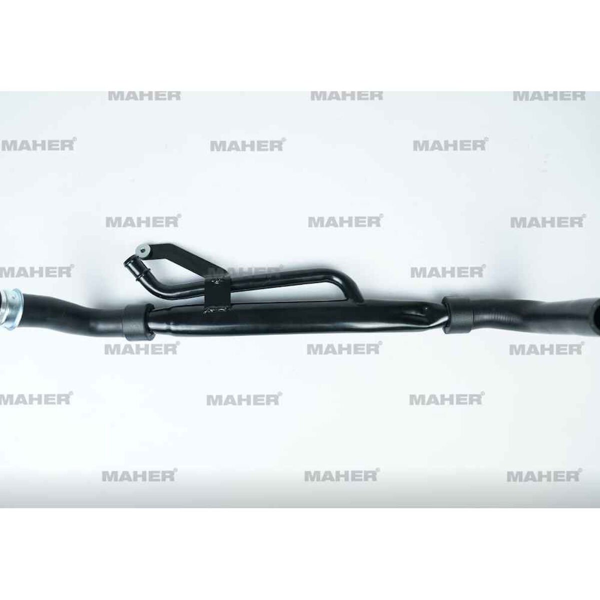 HORTUM RADYATÖR ALT 406 I/ 406 II 1.6 -1.8 -2.0 KLIMALI (XU5JP / XU7JP4) PEUGEOT 406 OEM: 1343P5