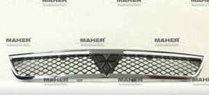 PANJUR LANCER 08= KOMPLE KROM MITSUBISHI LANCER OEM: 7450A093