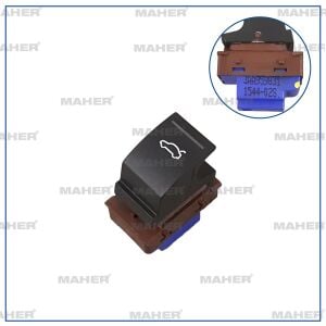 3AA959831REH DÜĞME BAGAJ KAPAK AÇMA PASSAT 11-14