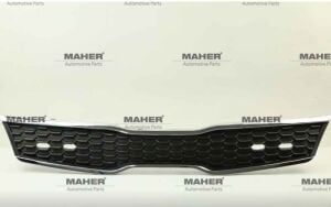 PANJUR RIO 15-17 SEDAN KIA RIO OEM: 86350-1W510