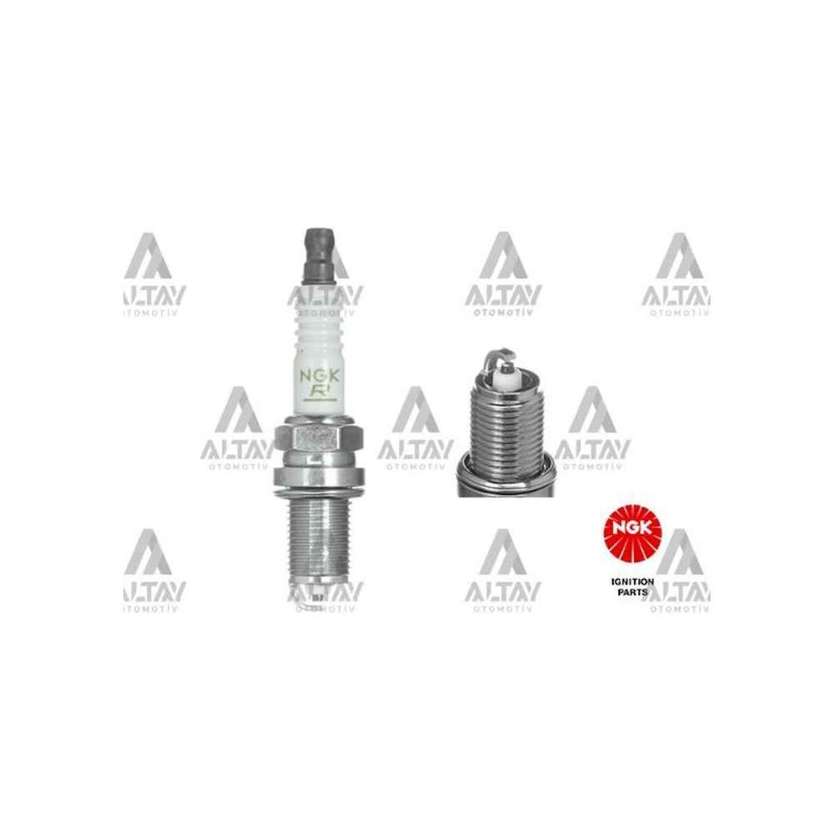 ATEŞLEME BUJİSİ V-LINE 206 / 306 / C3 1.4 -1.6 16V (BKR6EZ) CITROEN, PEUGEOT 206, C3 OEM: 59625G