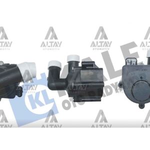 EK SU POMPASI POLO / GOLF6 / JETTA / PASSAT / CADDY / TRANSPORTER T5 / T6 / A3 10= 1.6 TDİ-2.0 TDİ PIERBURG TİP VOLKSWAGEN CADDY, GOLF, JETTA, PASSAT, POLO, TRANSPORTER OEM: 5N0965561