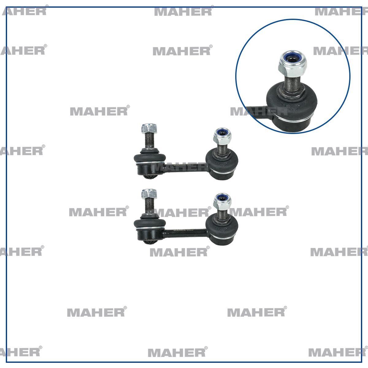54811-3E060 Z ROT SORENTO 03-09 ÖN SAĞ