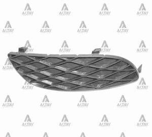 52127-0D050 SİS LAMBA KAPAĞI YARIS 03-06 SAĞ (SİS DELİKSİZ)