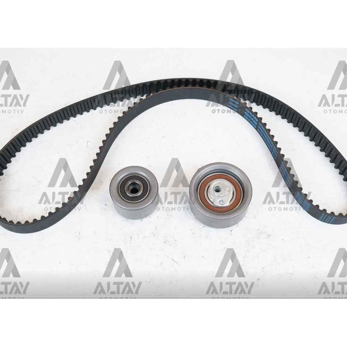 TRİGER SETİ 206 /307 / 1007 / 308 / PARTNER / BERLINGO / XSARA / 08= 1.6 16V  TU5JP4 CITROEN, PEUGEOT 206, 307, 308, BERLINGO, PARTNER OEM: 0831V1