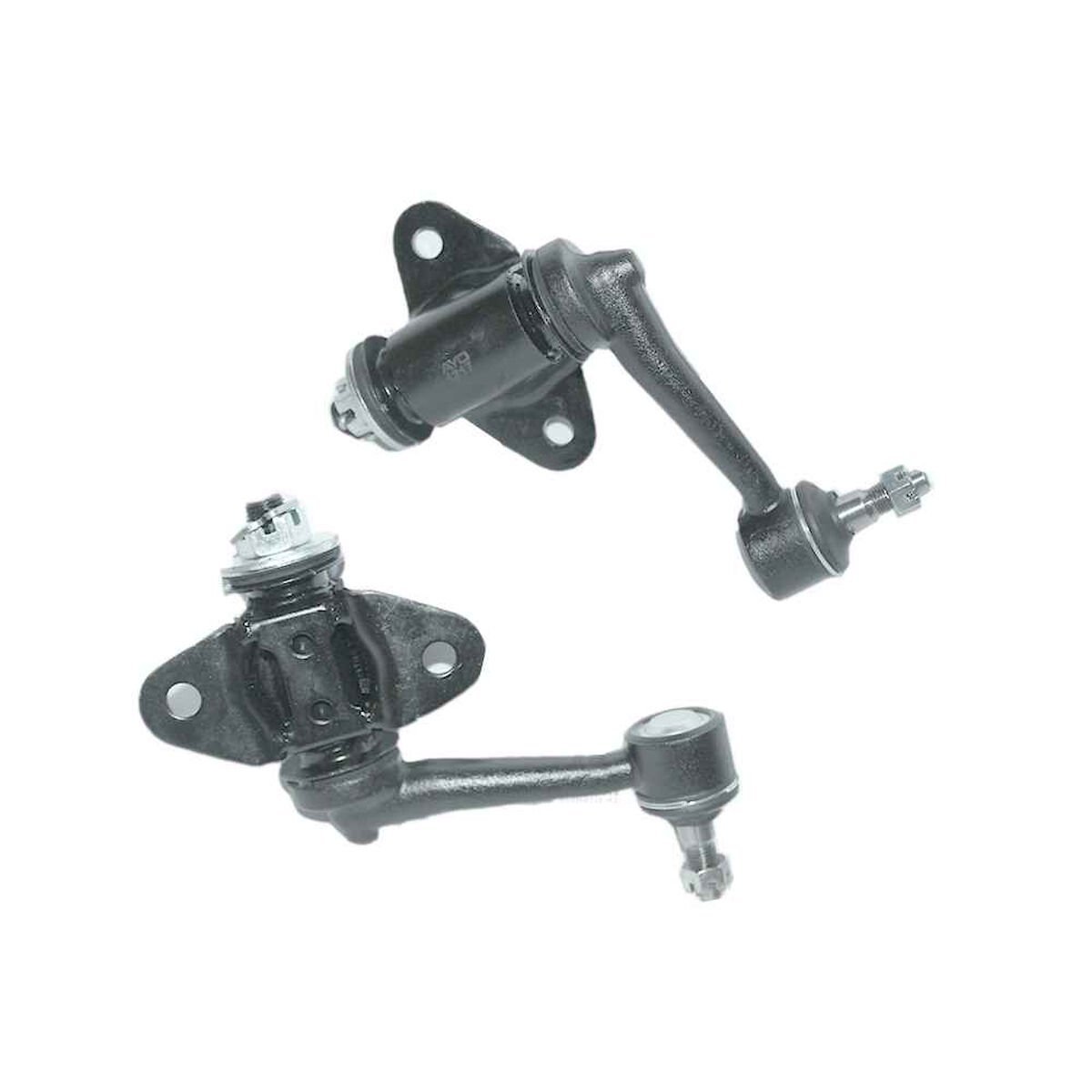 ES ROT DEVE BOYNU (PİTMAN KOLU) B-2500  96-01   OEM: UB39-32-320